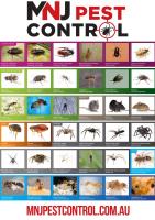 MNJ Pest Control image 2